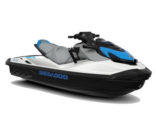 2025 Sea Doo  FishPro Scout 130