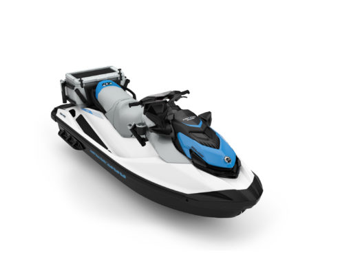 2025 Sea Doo  FishPro Scout 130