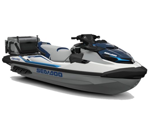 2025 Sea Doo  FishPro Sport 170 BRP Premium Audio iDF iBR