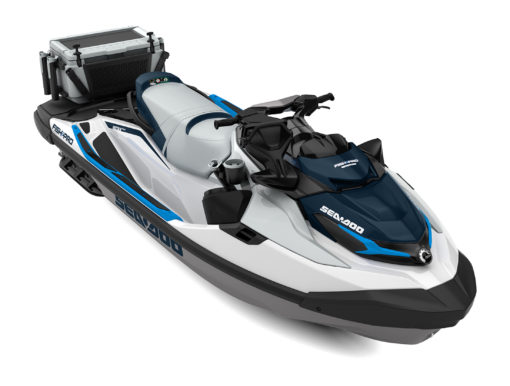 2025 Sea Doo  FishPro Sport 170 BRP Premium Audio iDF iBR