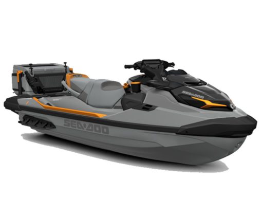 2025 Sea Doo  FishPro Trophy 170