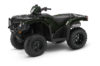 Stock image of 2025 Honda  FourTrax Foreman 4x4 Base product