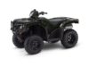 Stock image of 2025 Honda  FourTrax Foreman 4x4 Base product