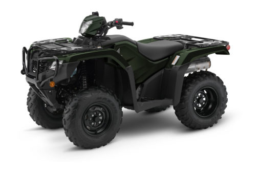 2025 Honda  FourTrax Foreman 4×4 Base