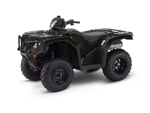 2025 Honda  FourTrax Foreman 4×4 Base