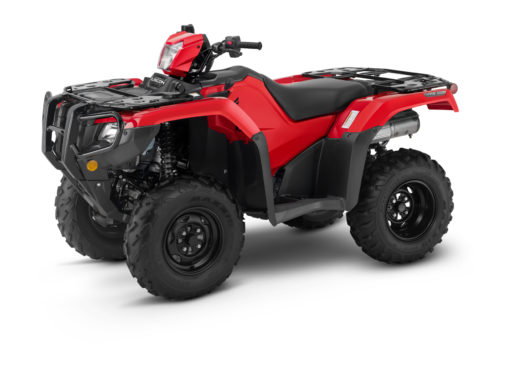 2025 Honda  FourTrax Foreman Rubicon 4×4 Automatic DCT EPS