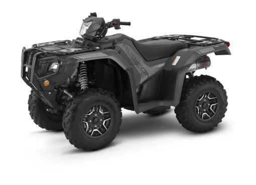 2025 Honda  FourTrax Foreman Rubicon 4×4 Automatic DCT EPS Deluxe