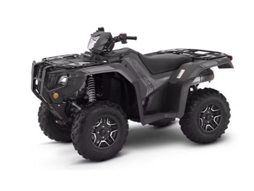 2025 Honda  FourTrax Foreman Rubicon 4×4 Automatic DCT EPS Deluxe