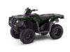 Stock image of 2025 Honda  FourTrax Foreman Rubicon 4x4 EPS product