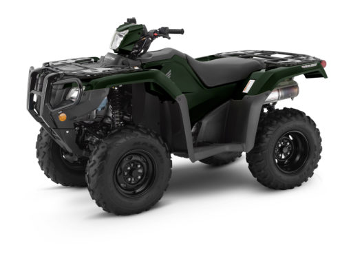 2025 Honda  FourTrax Foreman Rubicon 4×4 EPS