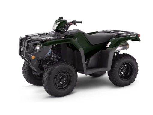 2025 Honda  FourTrax Foreman Rubicon 4×4 EPS