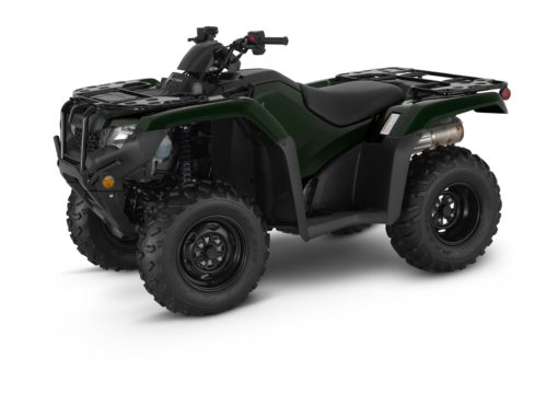 2025 Honda  FourTrax Rancher 4×4