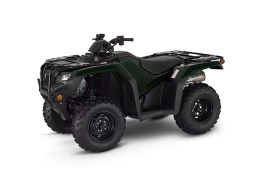 2025 Honda  FourTrax Rancher 4×4