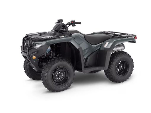 2025 Honda  FourTrax Rancher 4×4 Automatic DCT EPS