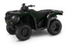 Stock image of 2025 Honda  FourTrax Rancher Base product