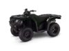 Stock image of 2025 Honda  FourTrax Rancher Base product