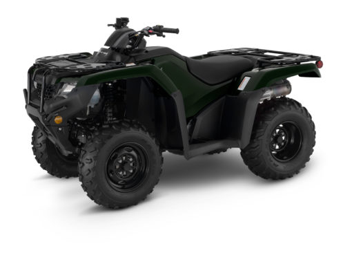 2025 Honda  FourTrax Rancher Base