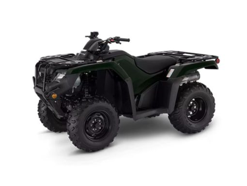 2025 Honda  FourTrax Rancher Base