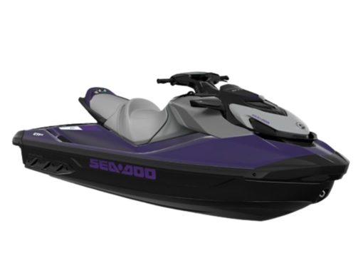 2025 Sea Doo  GTI SE 130 iBR