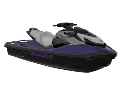 2025 Sea Doo  GTI SE 130 iBR Tech Audio iDF iBR