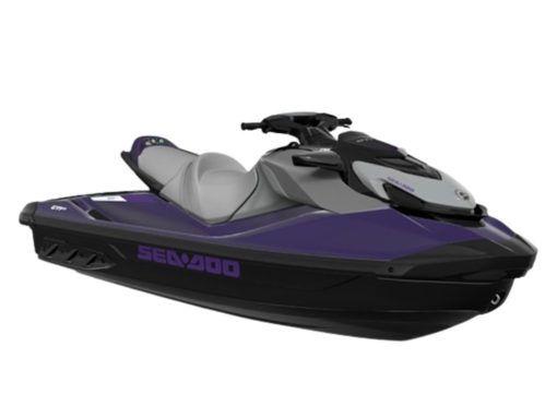 2025 Sea Doo  GTI SE 170 iBR