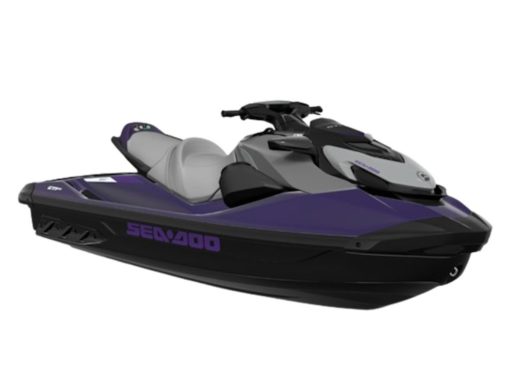 2025 Sea Doo  GTI SE 170 Tech Audio iDF iBR