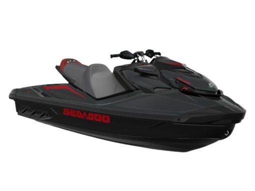 2025 Sea Doo  GTRX 300 iBR