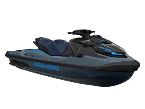 2025 Sea Doo  GTX 170 iBR and iDF