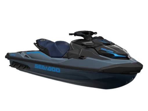 2025 Sea Doo  GTX 170 Tech Audio iDF iBR