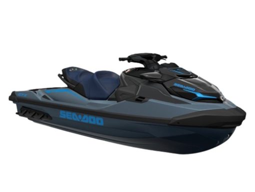 2025 Sea Doo  GTX 300 Tech Audio iDF iBR