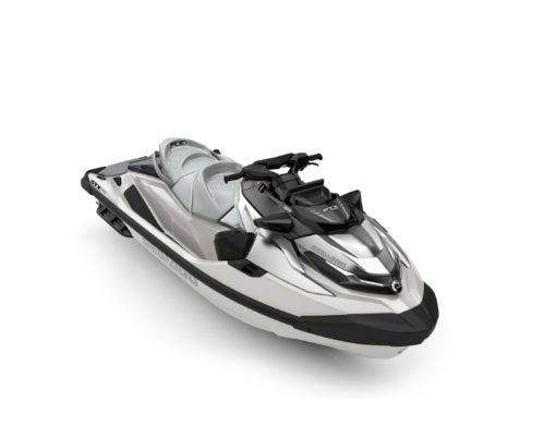 2025 Sea Doo  GTX Limited 325 White Pearl Premium