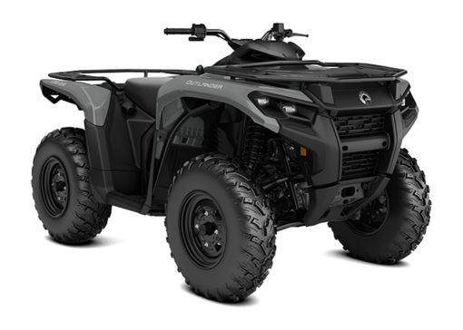 2025 Can-Am  Outlander 500 Base