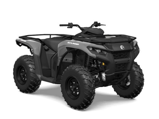 2025 Can-Am  Outlander 500 Base