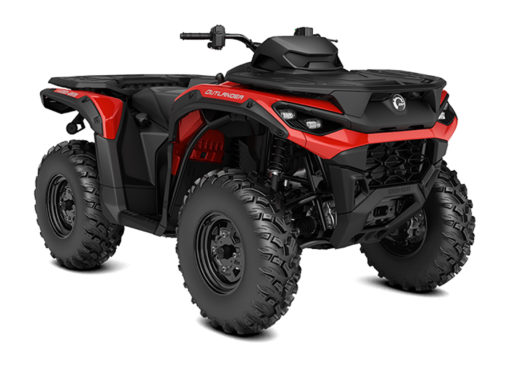 2025 Can-Am  Outlander 850