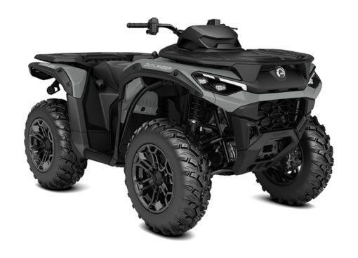 2025 Can-Am  Outlander DPS 1000R