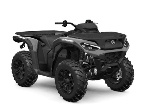 2025 Can-Am  Outlander DPS 1000R