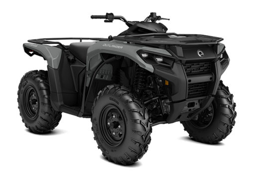 2025 Can-Am  Outlander DPS 500 Base