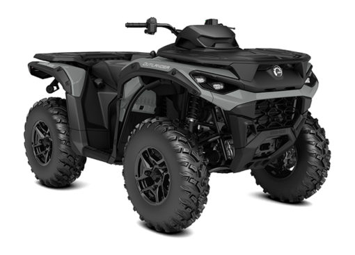 2025 Can-Am  Outlander DPS 850