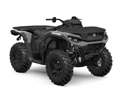 2025 Can-Am  Outlander DPS 850