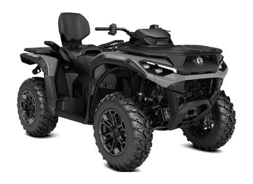 2025 Can-Am  Outlander MAX DPS 1000R Base