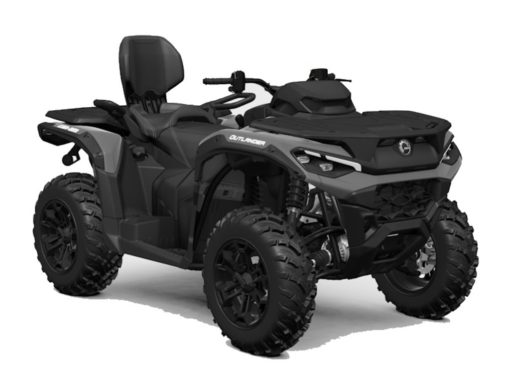 2025 Can-Am  Outlander MAX DPS 1000R Base