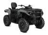 Stock image of 2025 Can-Am  Outlander MAX DPS 500 Base product