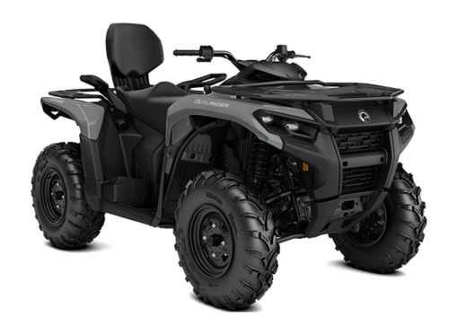 2025 Can-Am  Outlander MAX DPS 500 Base