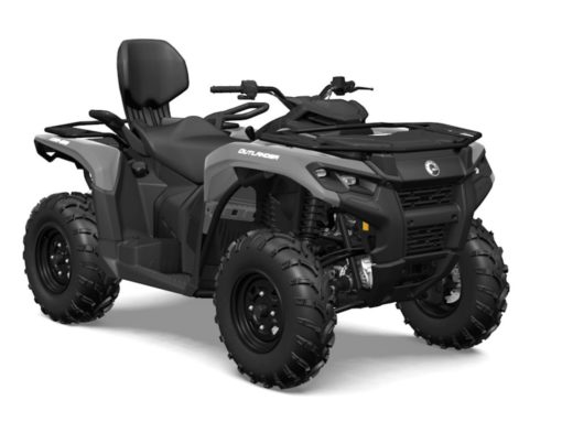 2025 Can-Am  Outlander MAX DPS 500 Base