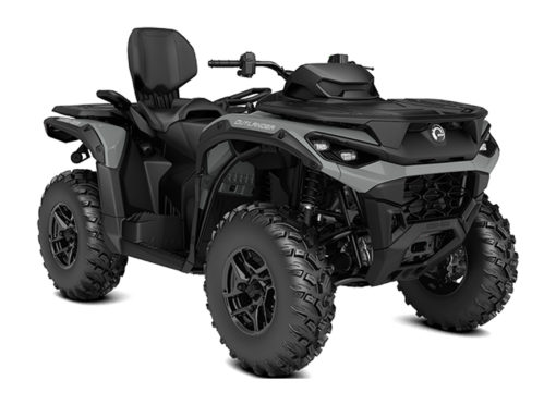 2025 Can-Am  Outlander MAX DPS 850 Base