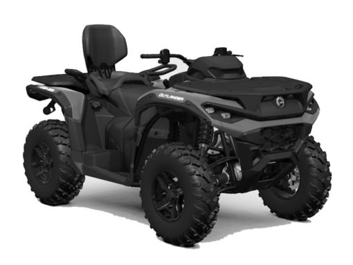 2025 Can-Am  Outlander MAX DPS 850 Base