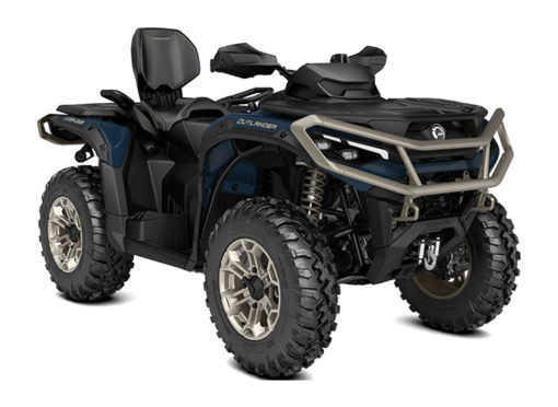 2025 Can-Am  Outlander MAX Limited 1000R