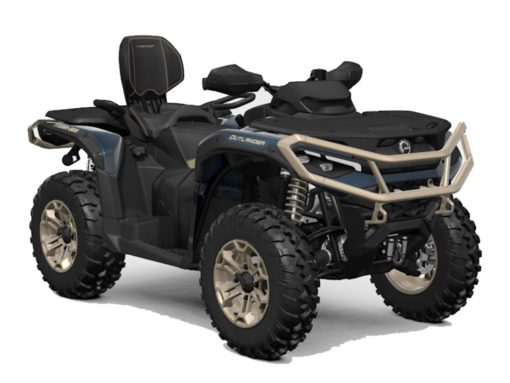 2025 Can-Am  Outlander MAX Limited 1000R