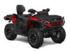 Stock image of 2025 Can-Am  Outlander MAX XT 1000R product