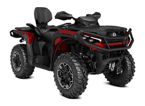 2025 Can-Am  Outlander MAX XT 1000R